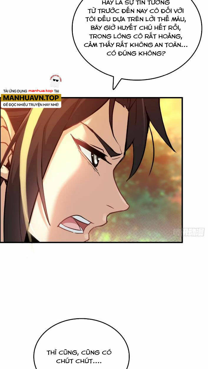 Tu Tiên Chính Là Như Vậy: Chapter 81
