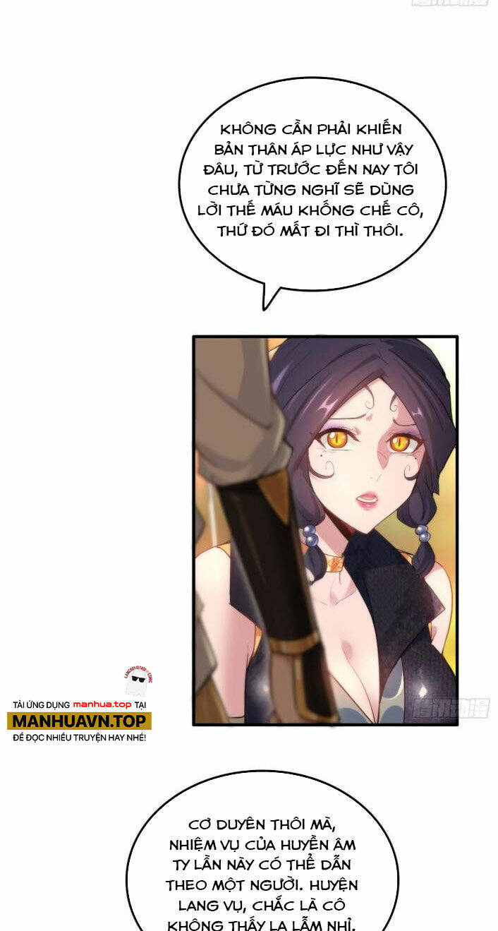 Tu Tiên Chính Là Như Vậy: Chapter 81