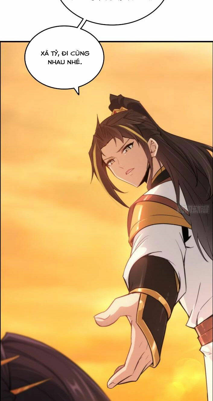 Tu Tiên Chính Là Như Vậy: Chapter 81