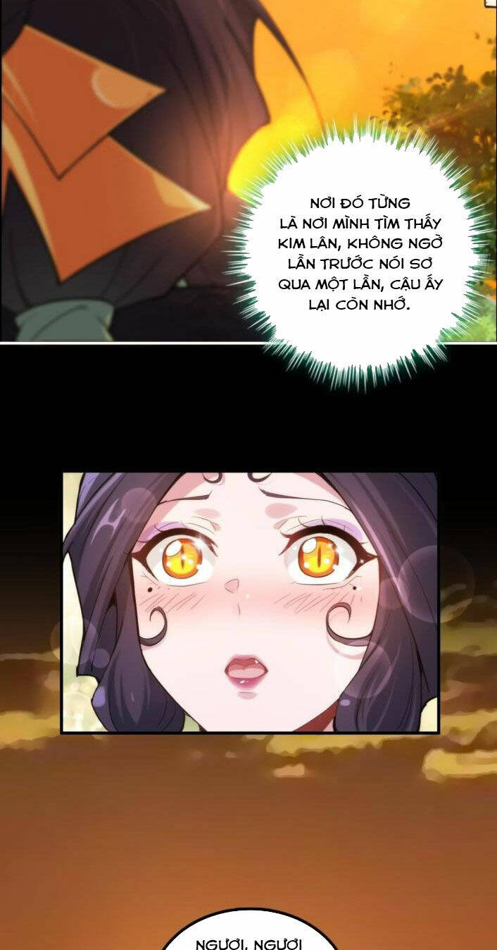 Tu Tiên Chính Là Như Vậy: Chapter 81