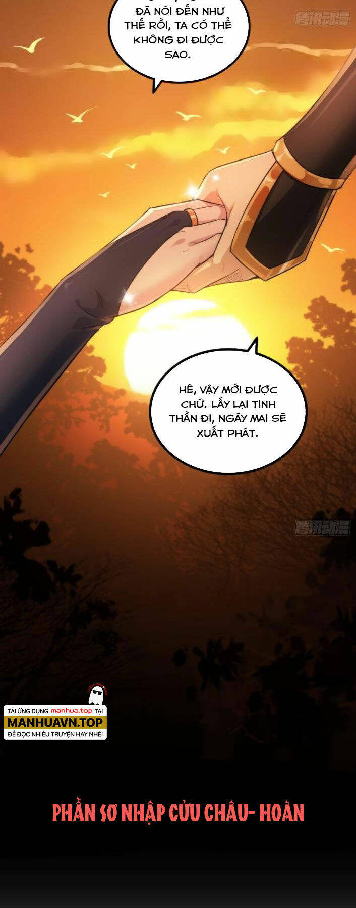 Tu Tiên Chính Là Như Vậy: Chapter 81