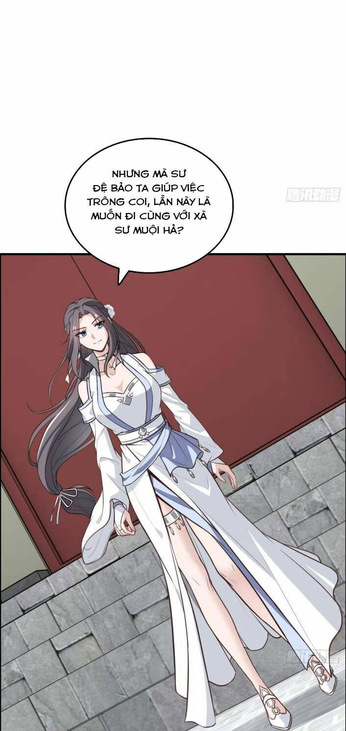 Tu Tiên Chính Là Như Vậy: Chapter 81