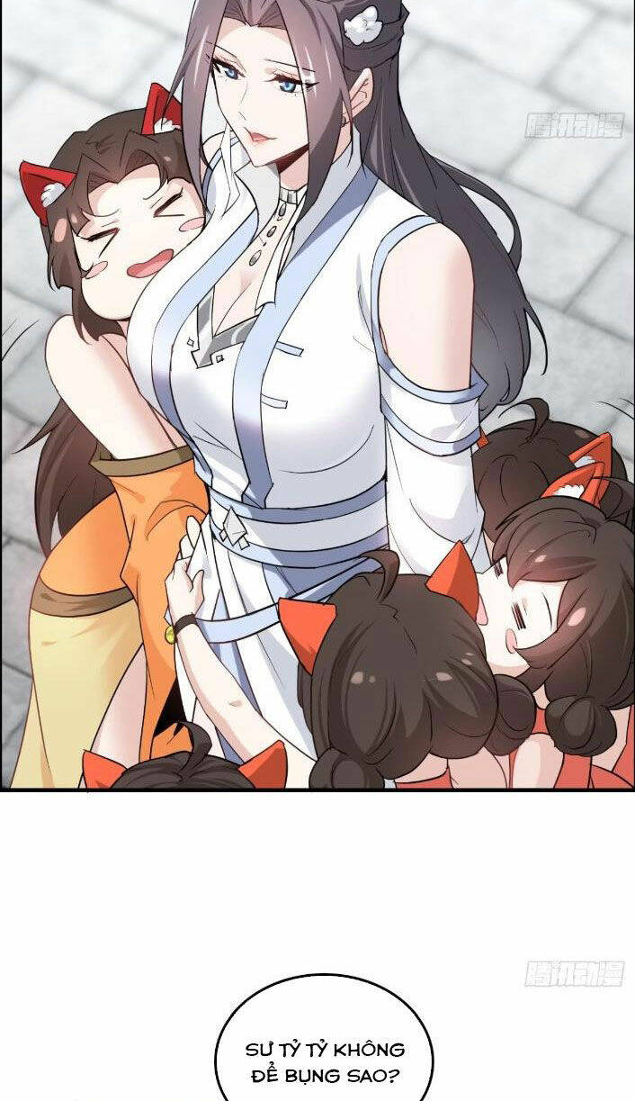 Tu Tiên Chính Là Như Vậy: Chapter 81
