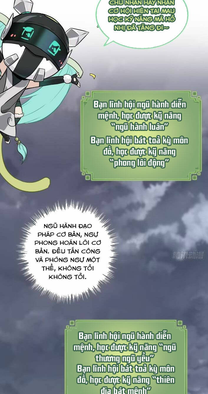 Tu Tiên Chính Là Như Vậy: Chapter 82