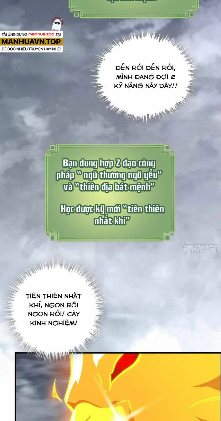 Tu Tiên Chính Là Như Vậy: Chapter 82