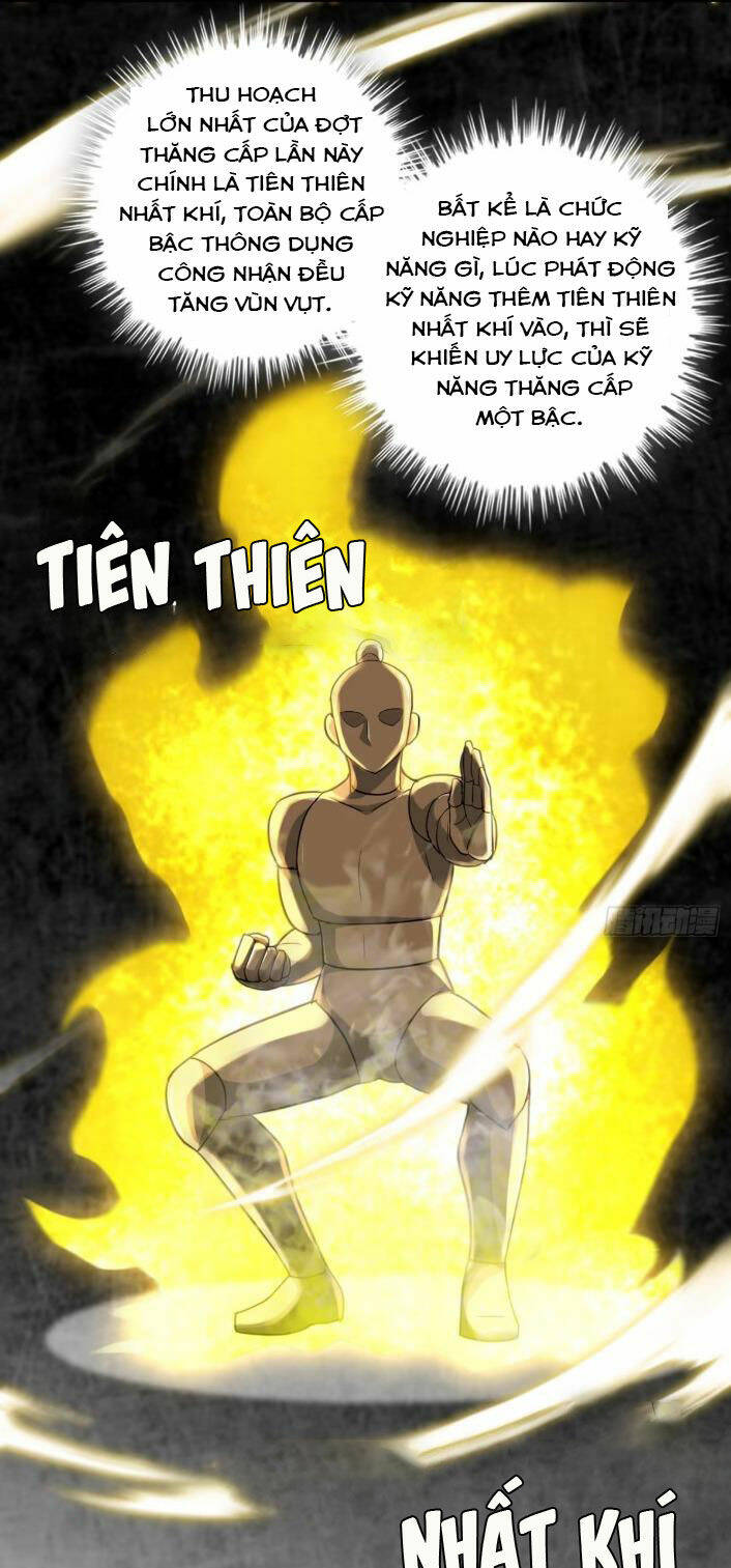 Tu Tiên Chính Là Như Vậy: Chapter 82