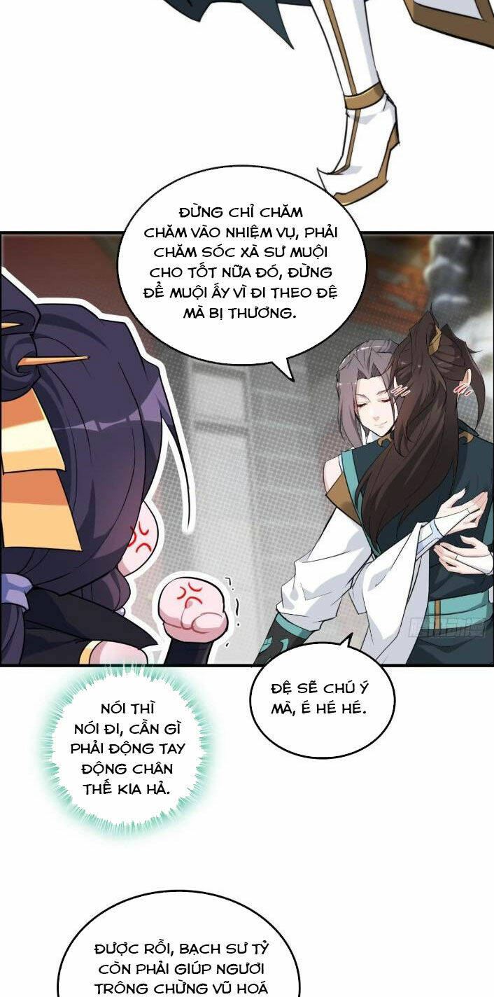 Tu Tiên Chính Là Như Vậy: Chapter 82