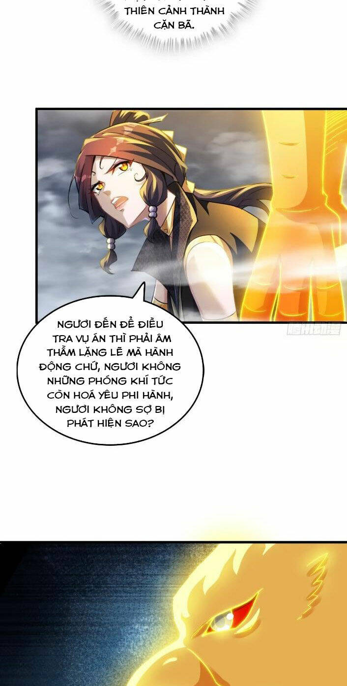 Tu Tiên Chính Là Như Vậy: Chapter 82