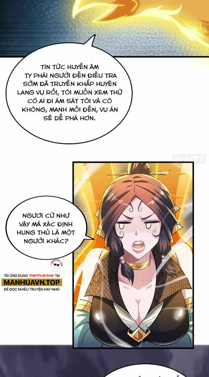 Tu Tiên Chính Là Như Vậy: Chapter 82