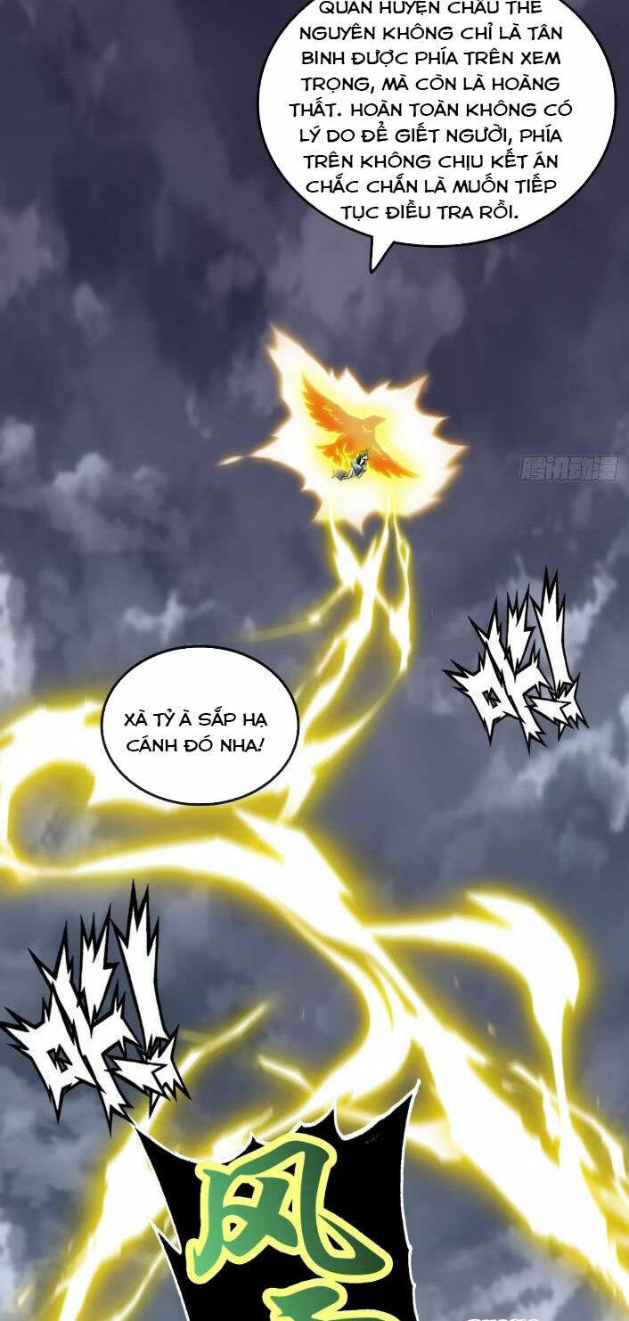 Tu Tiên Chính Là Như Vậy: Chapter 82