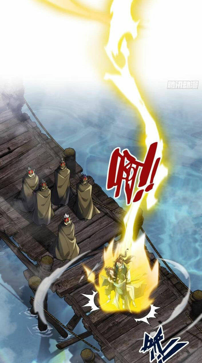 Tu Tiên Chính Là Như Vậy: Chapter 82