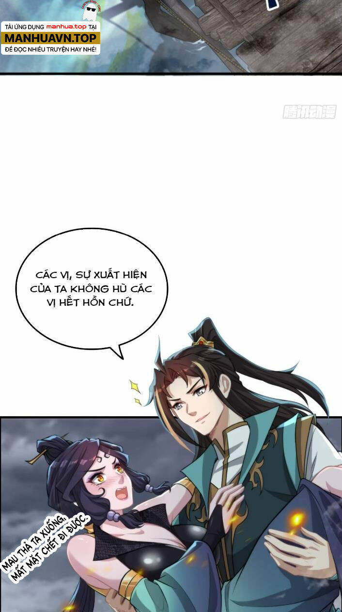 Tu Tiên Chính Là Như Vậy: Chapter 82