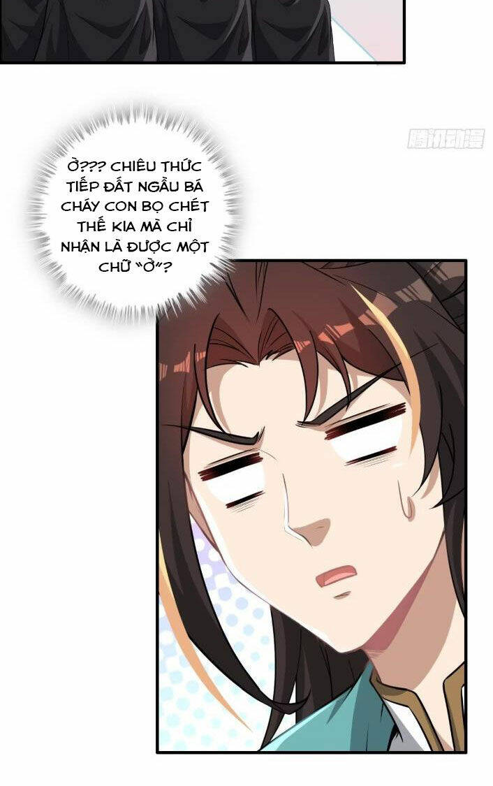 Tu Tiên Chính Là Như Vậy: Chapter 82