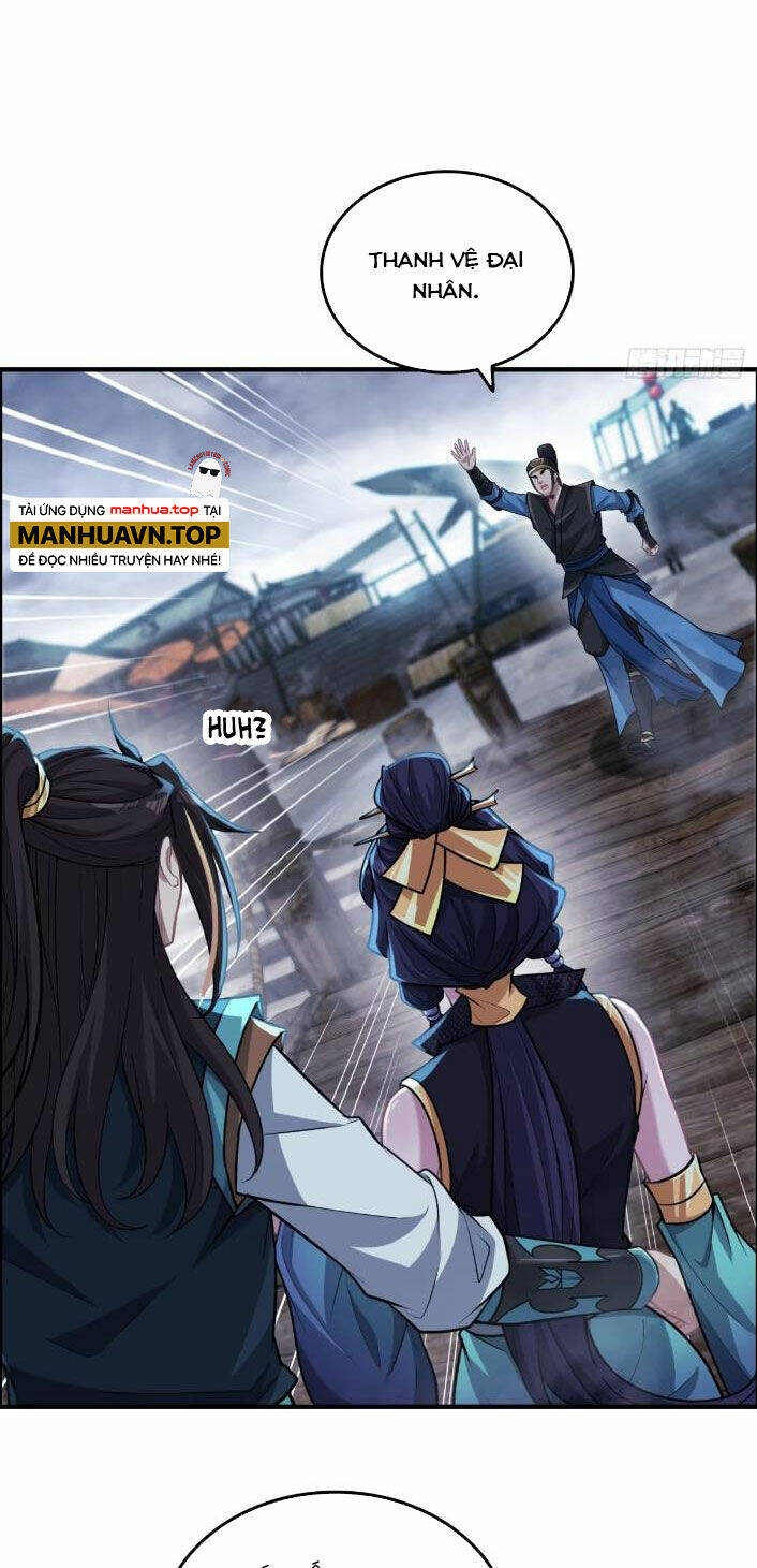 Tu Tiên Chính Là Như Vậy: Chapter 82