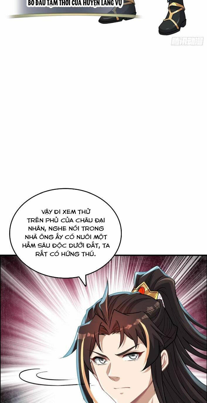 Tu Tiên Chính Là Như Vậy: Chapter 82