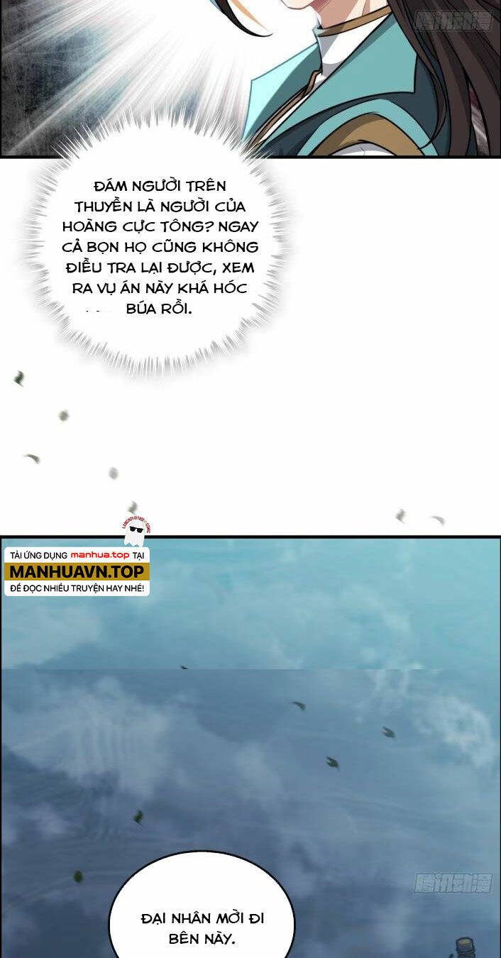 Tu Tiên Chính Là Như Vậy: Chapter 82