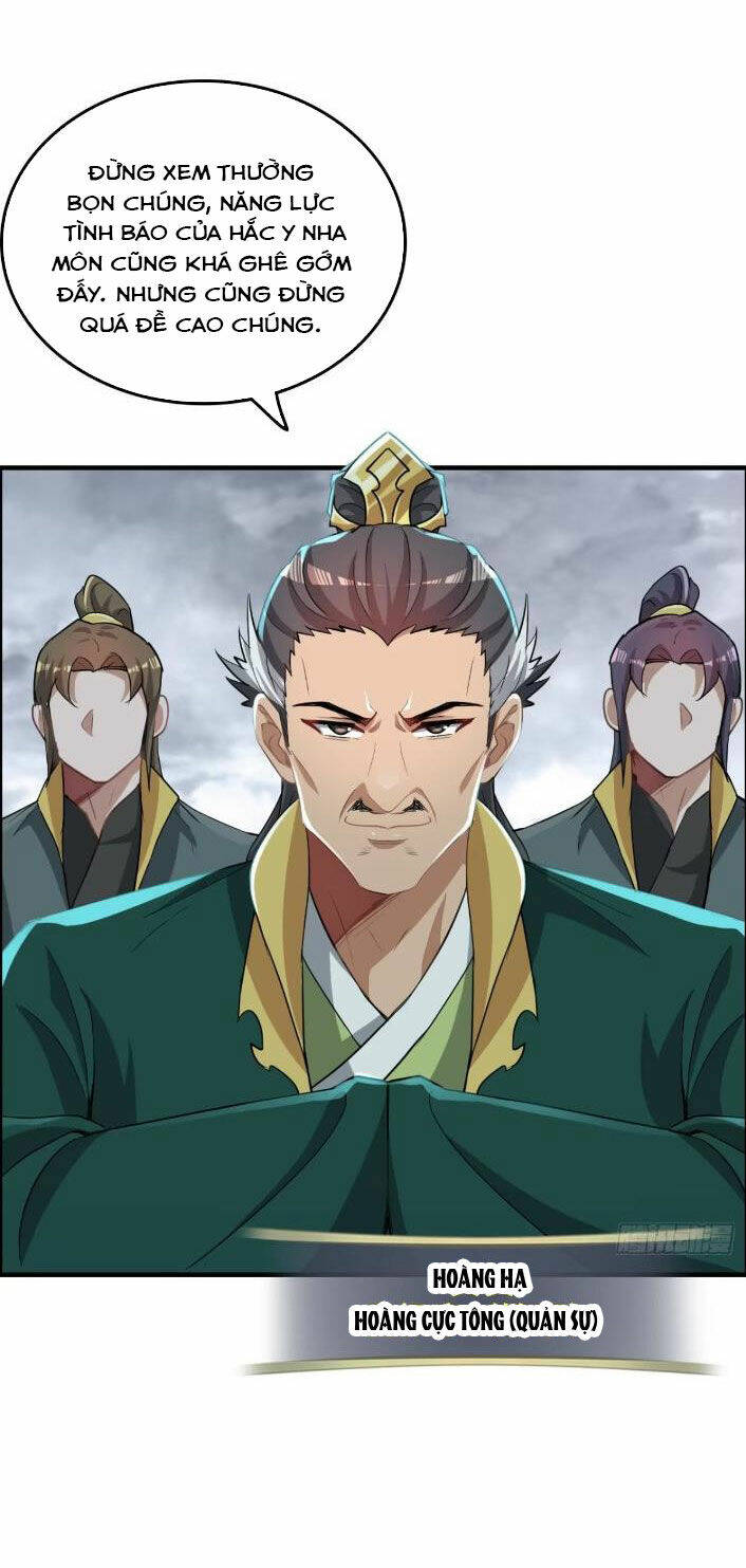 Tu Tiên Chính Là Như Vậy: Chapter 82