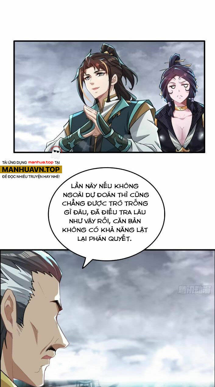 Tu Tiên Chính Là Như Vậy: Chapter 82