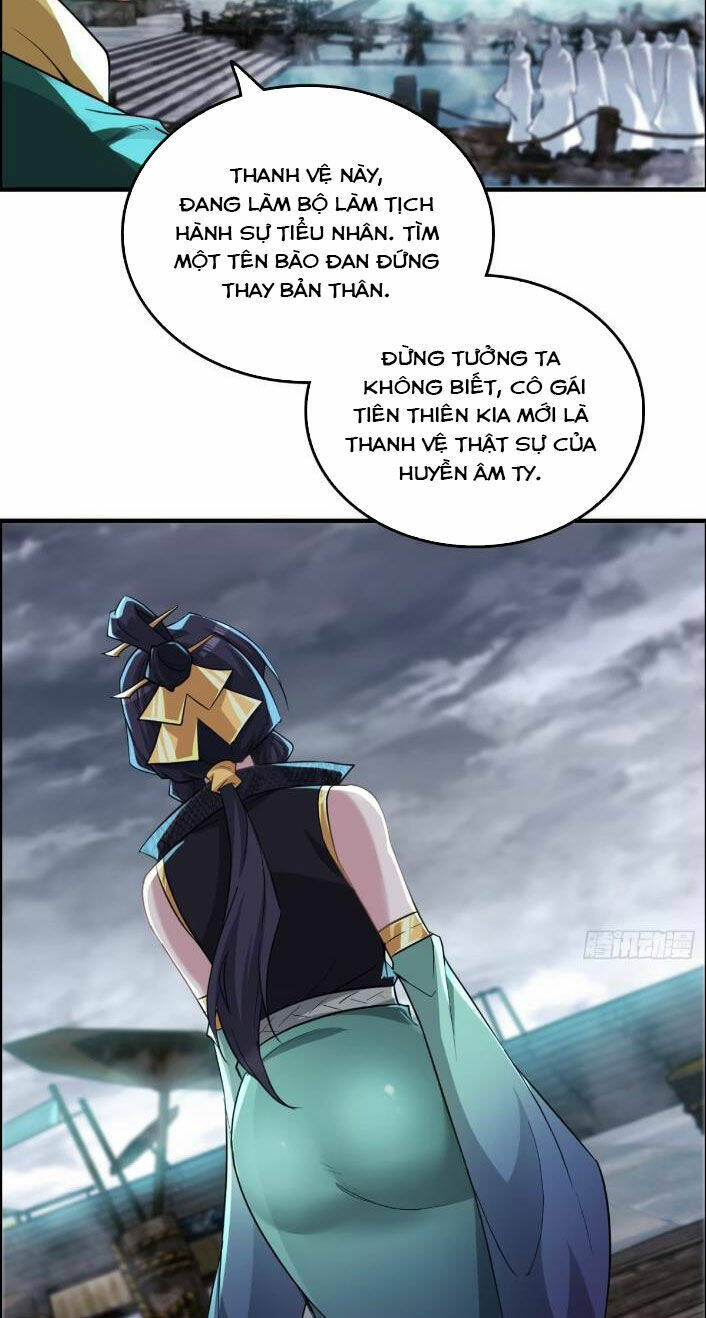 Tu Tiên Chính Là Như Vậy: Chapter 82