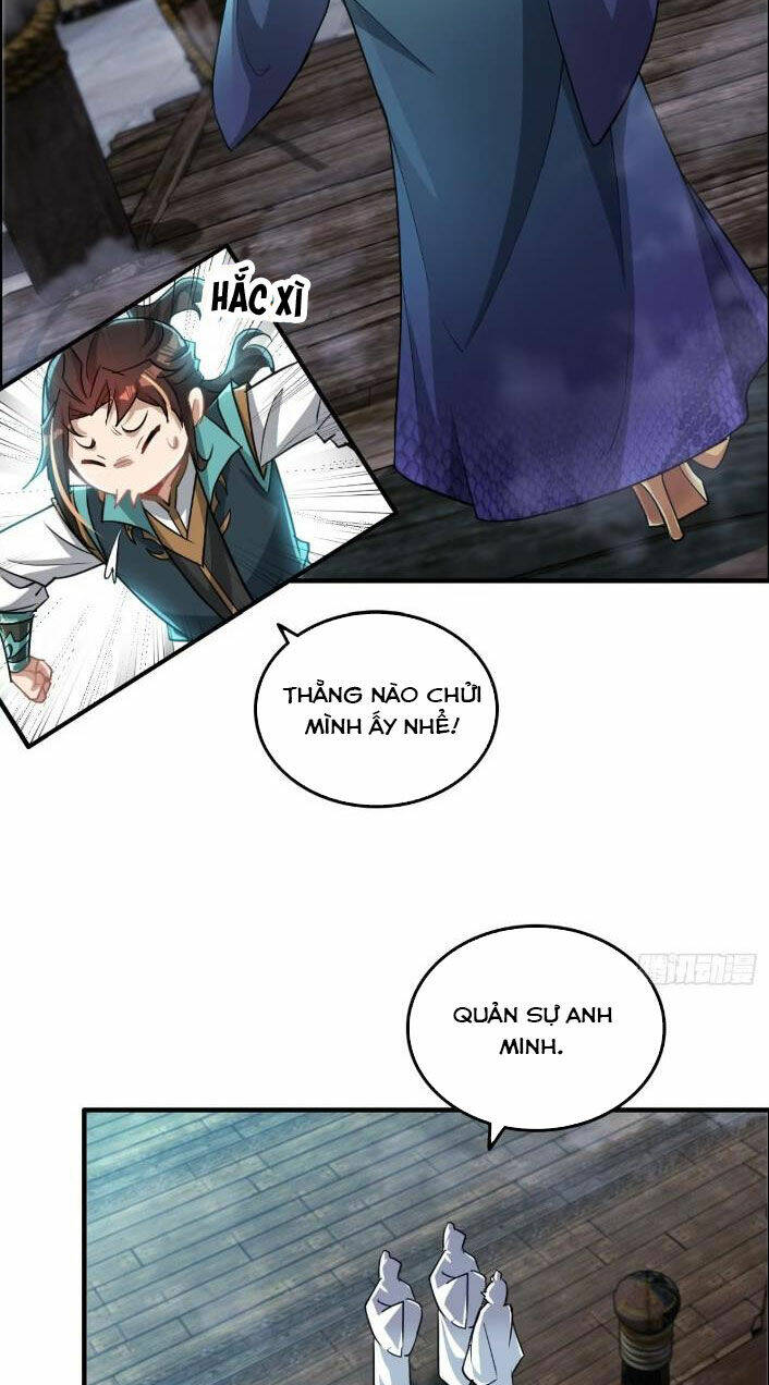 Tu Tiên Chính Là Như Vậy: Chapter 82