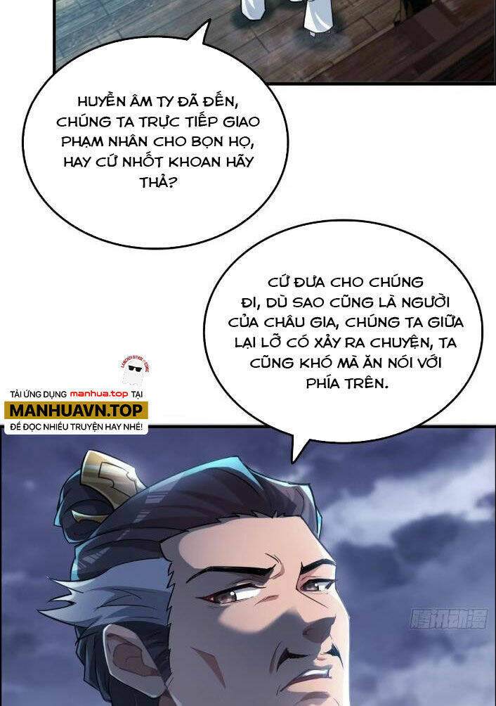 Tu Tiên Chính Là Như Vậy: Chapter 82