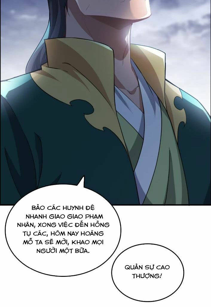 Tu Tiên Chính Là Như Vậy: Chapter 82