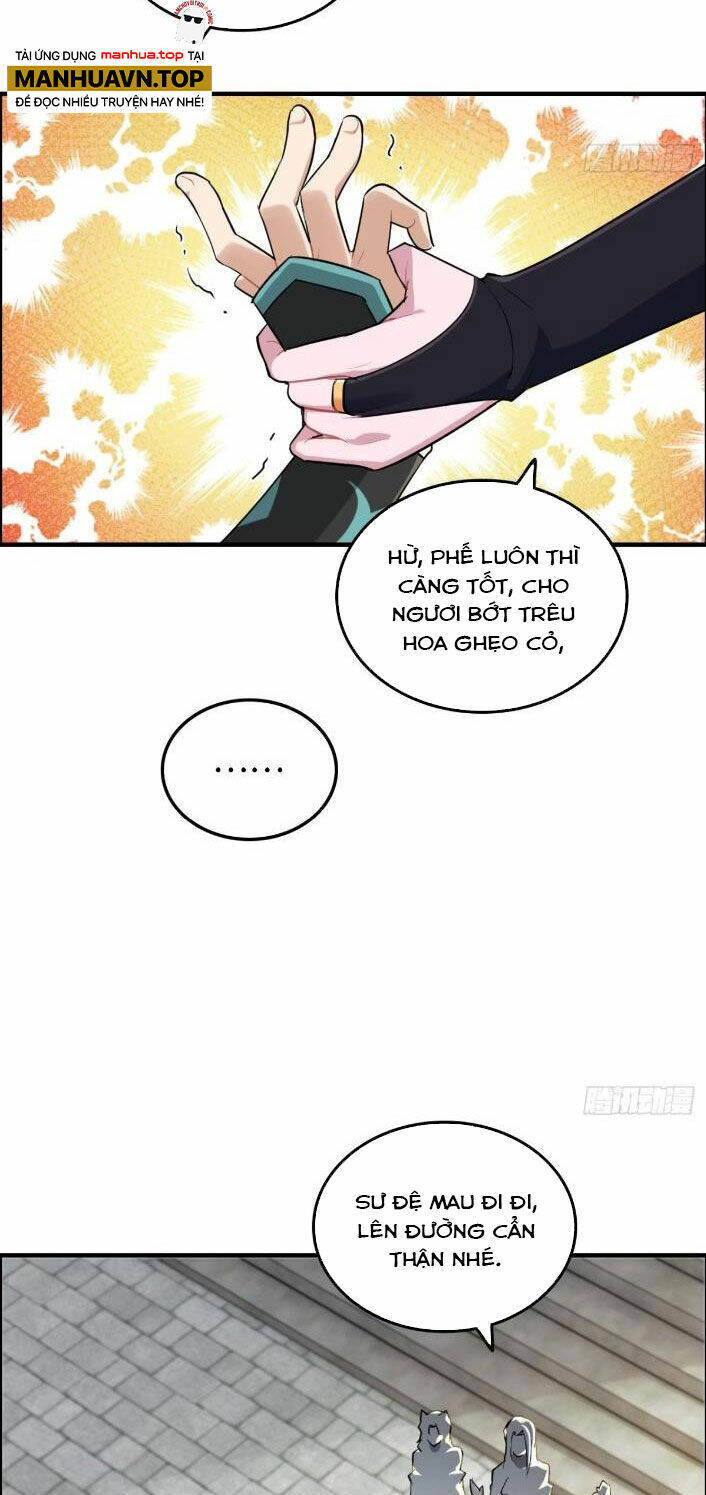 Tu Tiên Chính Là Như Vậy: Chapter 82