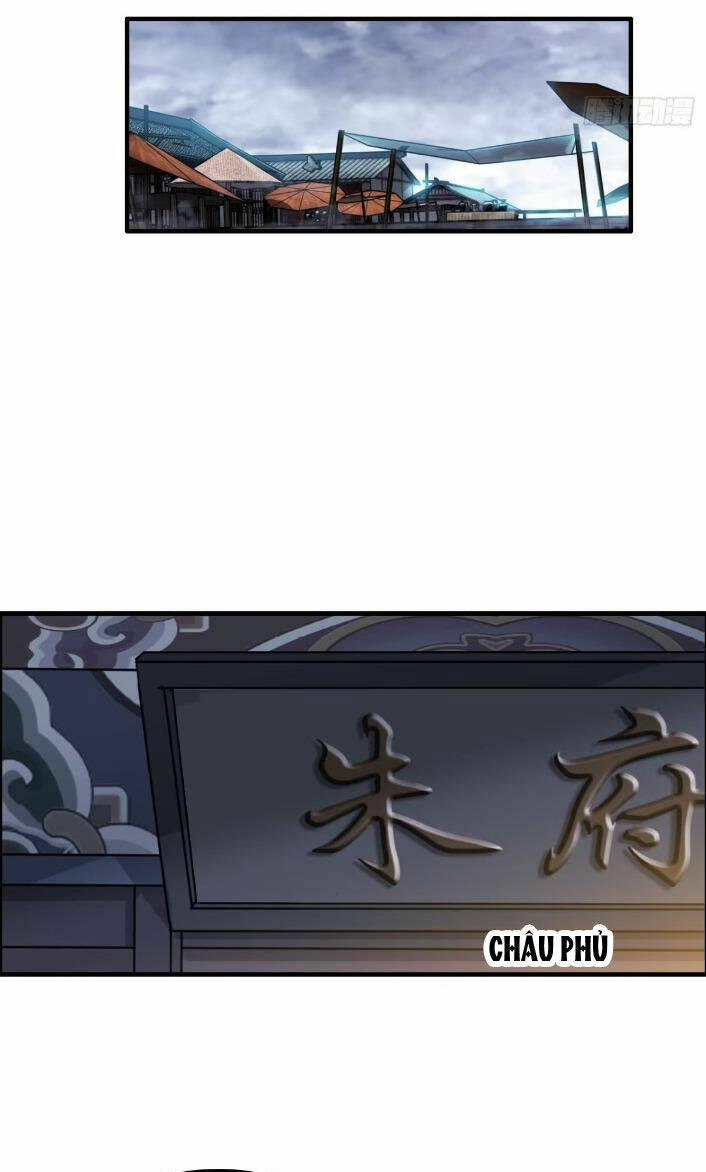 Tu Tiên Chính Là Như Vậy: Chapter 82