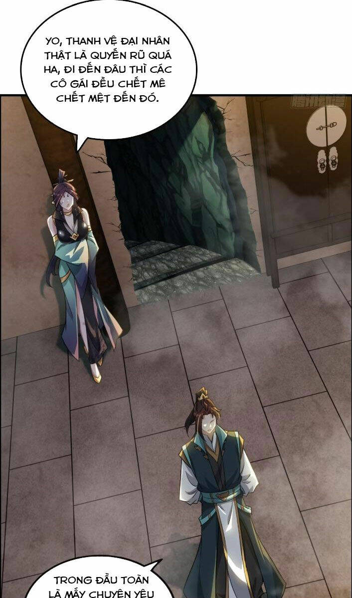 Tu Tiên Chính Là Như Vậy: Chapter 82