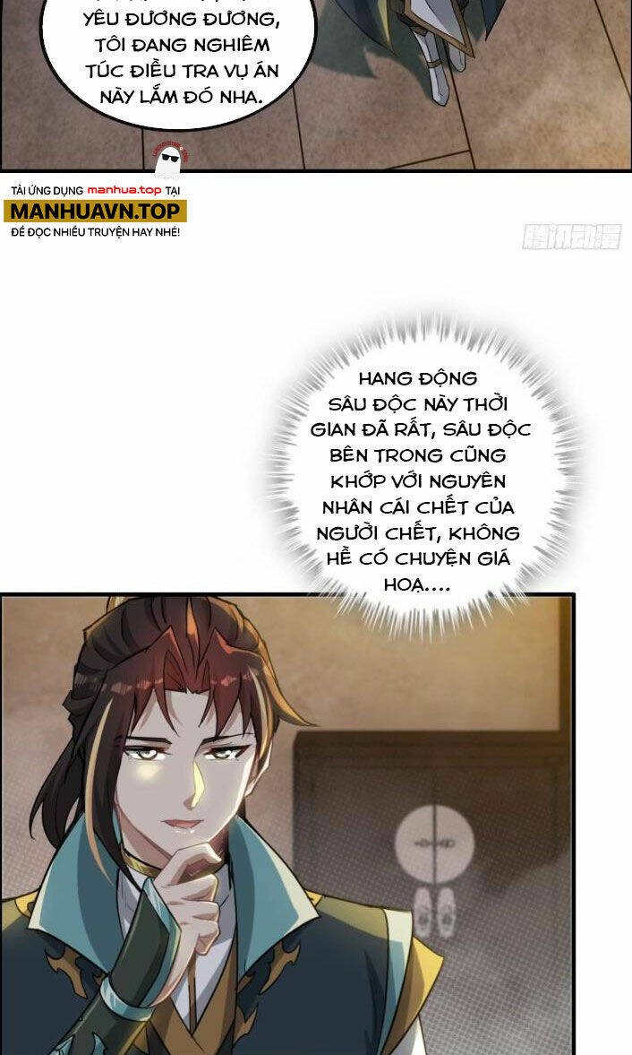 Tu Tiên Chính Là Như Vậy: Chapter 82
