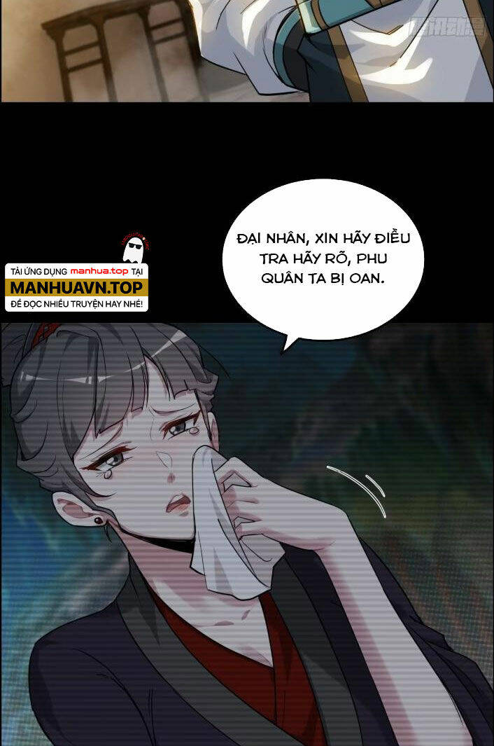 Tu Tiên Chính Là Như Vậy: Chapter 82