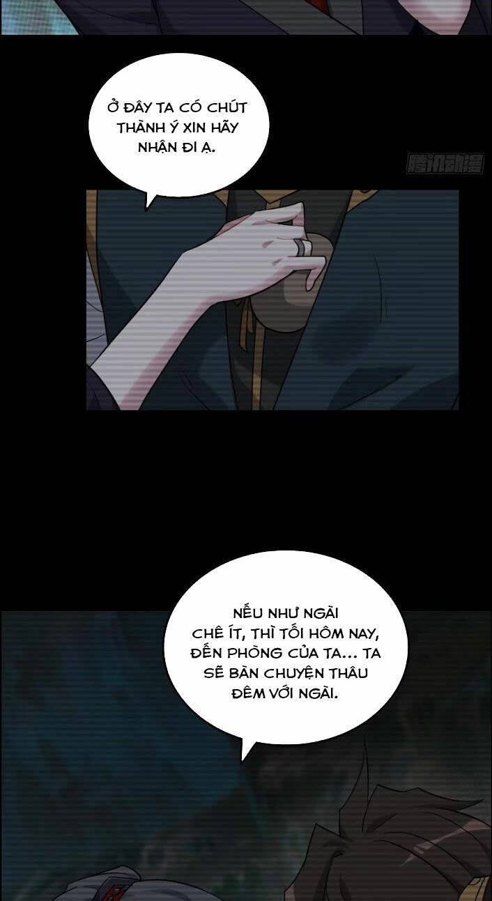 Tu Tiên Chính Là Như Vậy: Chapter 82