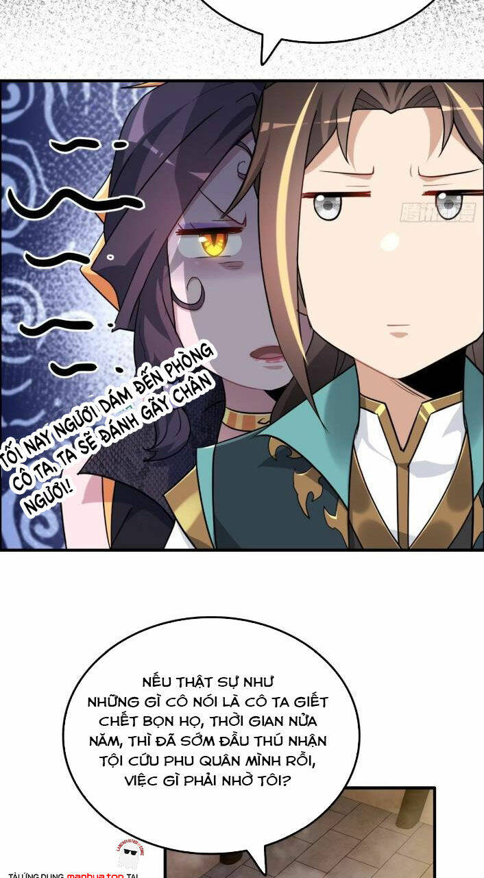 Tu Tiên Chính Là Như Vậy: Chapter 82