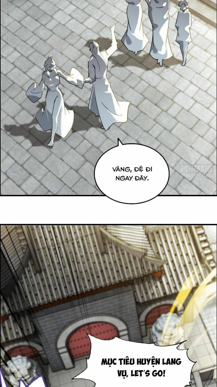 Tu Tiên Chính Là Như Vậy: Chapter 82