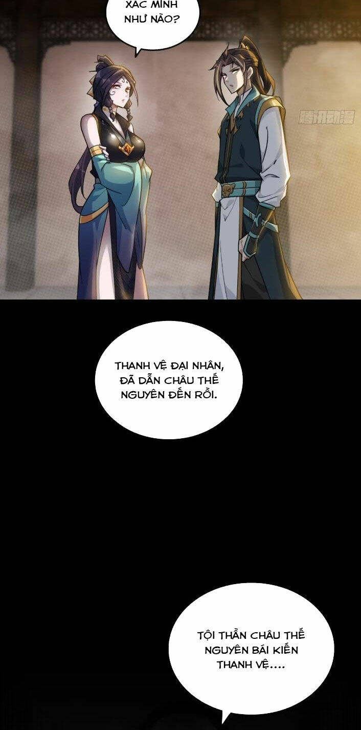 Tu Tiên Chính Là Như Vậy: Chapter 82
