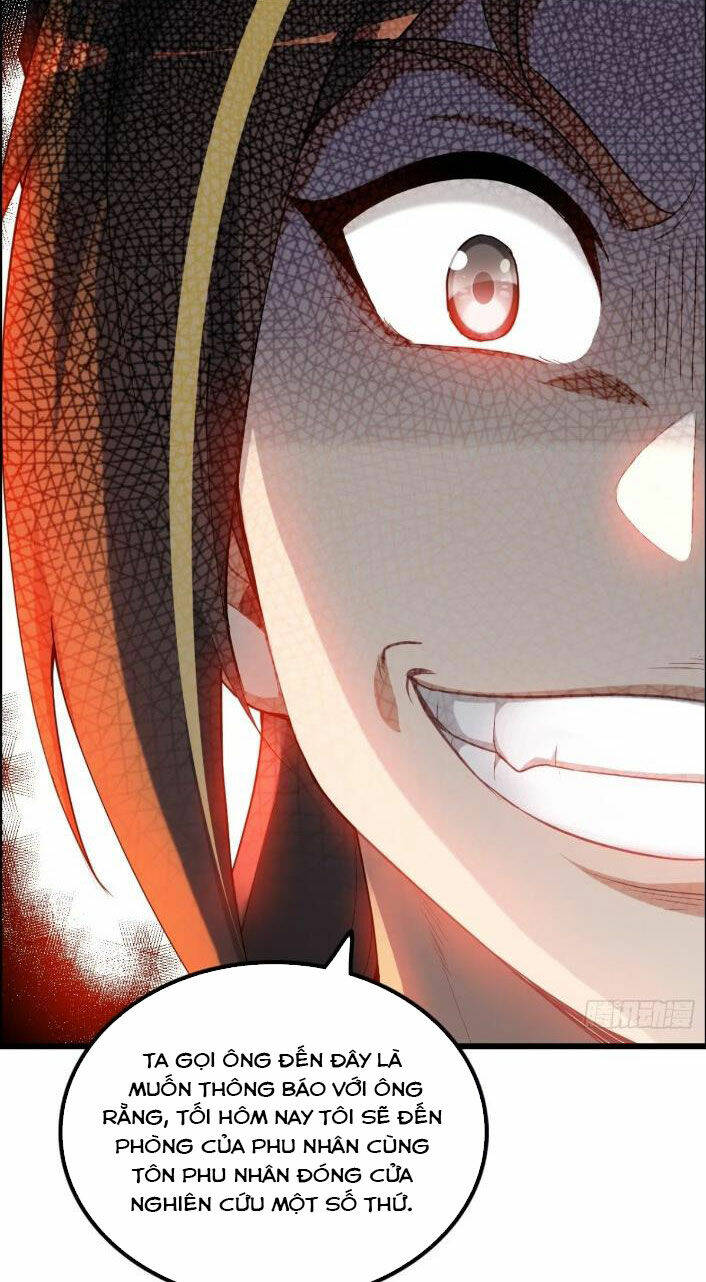 Tu Tiên Chính Là Như Vậy: Chapter 82