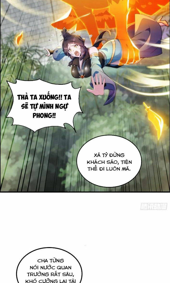 Tu Tiên Chính Là Như Vậy: Chapter 82