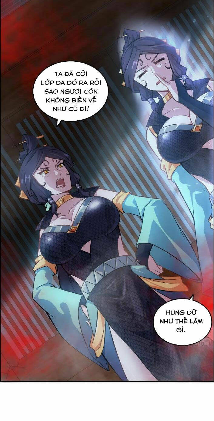 Tu Tiên Chính Là Như Vậy: Chapter 84