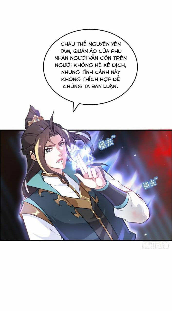 Tu Tiên Chính Là Như Vậy: Chapter 84