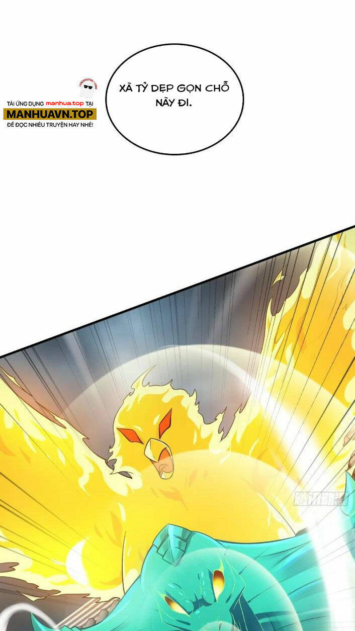 Tu Tiên Chính Là Như Vậy: Chapter 84
