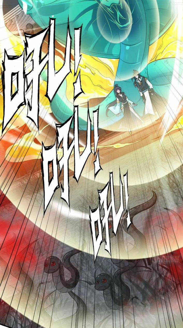 Tu Tiên Chính Là Như Vậy: Chapter 84