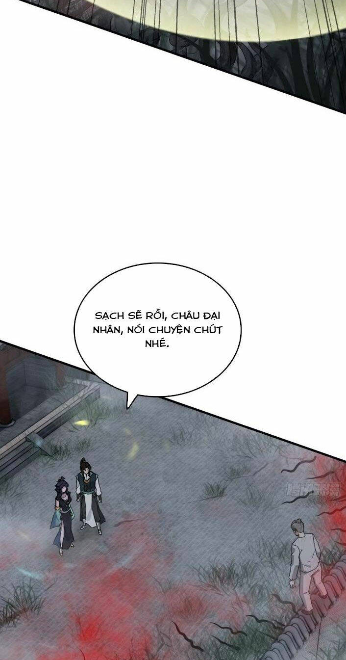 Tu Tiên Chính Là Như Vậy: Chapter 84