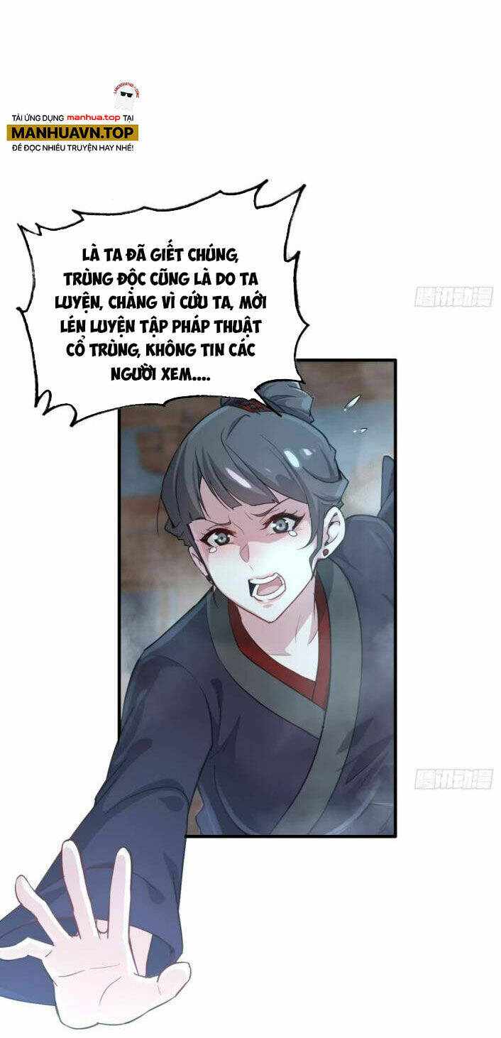 Tu Tiên Chính Là Như Vậy: Chapter 84