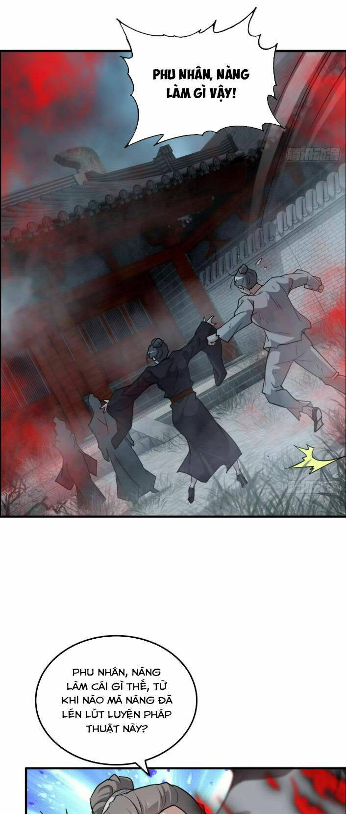 Tu Tiên Chính Là Như Vậy: Chapter 84