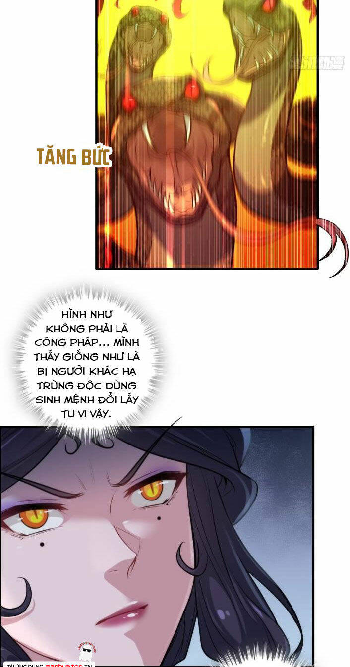 Tu Tiên Chính Là Như Vậy: Chapter 84