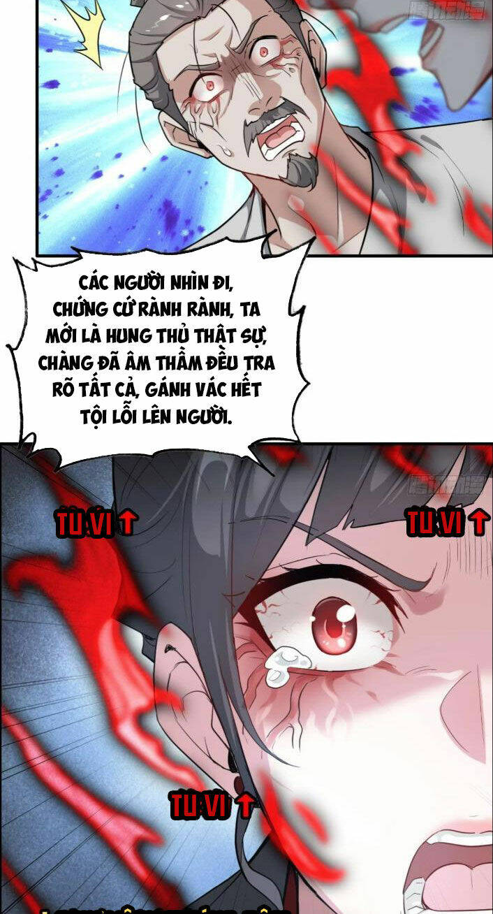 Tu Tiên Chính Là Như Vậy: Chapter 84