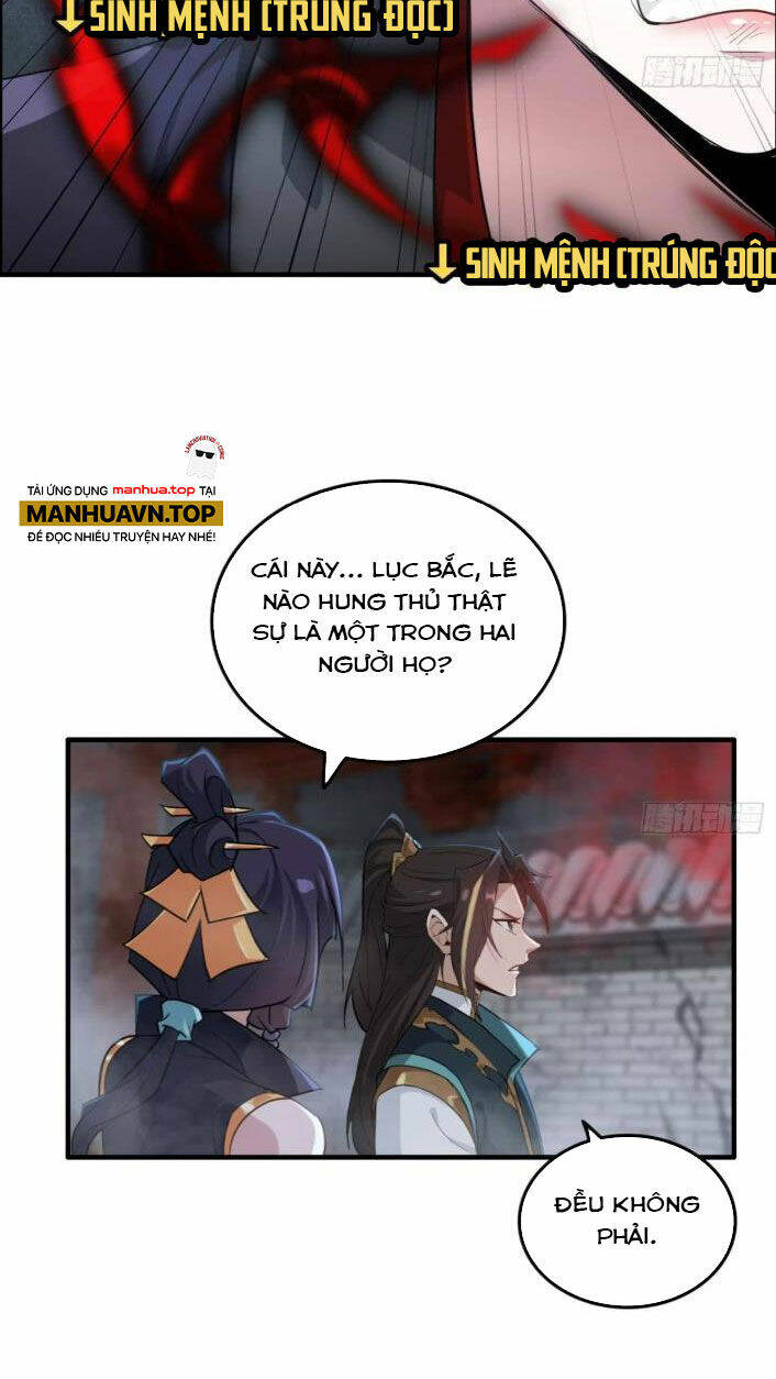Tu Tiên Chính Là Như Vậy: Chapter 84