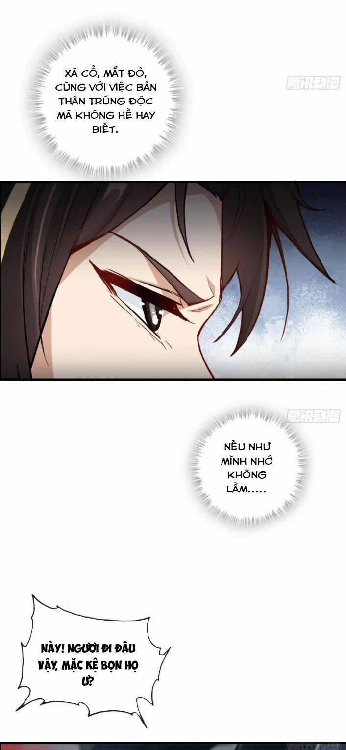 Tu Tiên Chính Là Như Vậy: Chapter 84