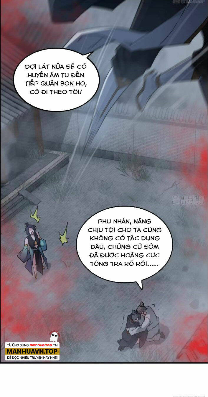 Tu Tiên Chính Là Như Vậy: Chapter 84