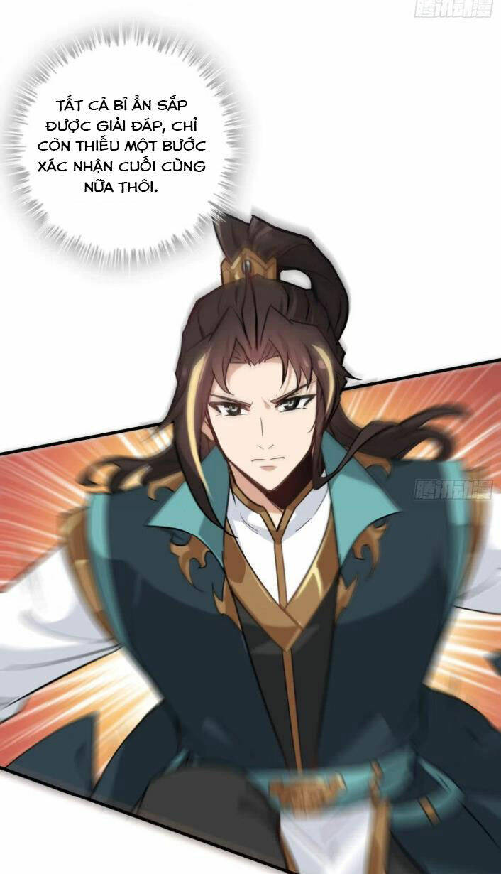 Tu Tiên Chính Là Như Vậy: Chapter 84
